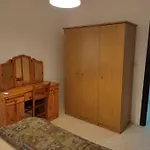 A Very Spacious Three Bedroom Apartment In Sliema