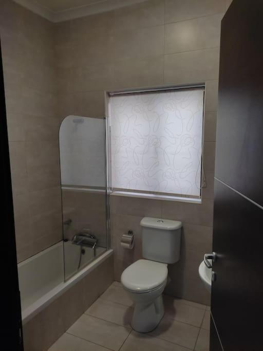 A Very Spacious Three Bedroom In *