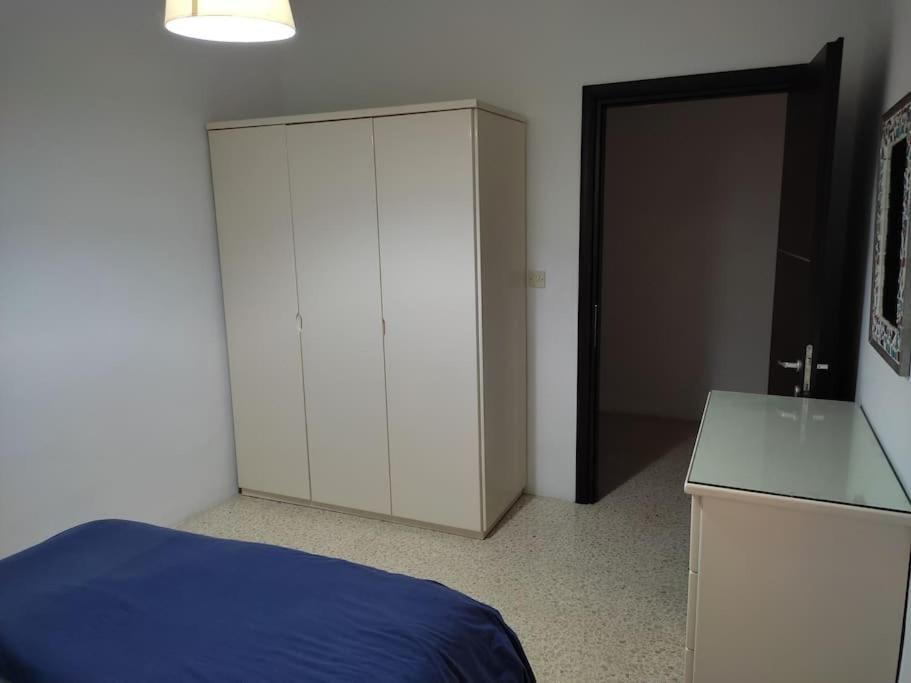 A Very Spacious Three Bedroom In Apartment