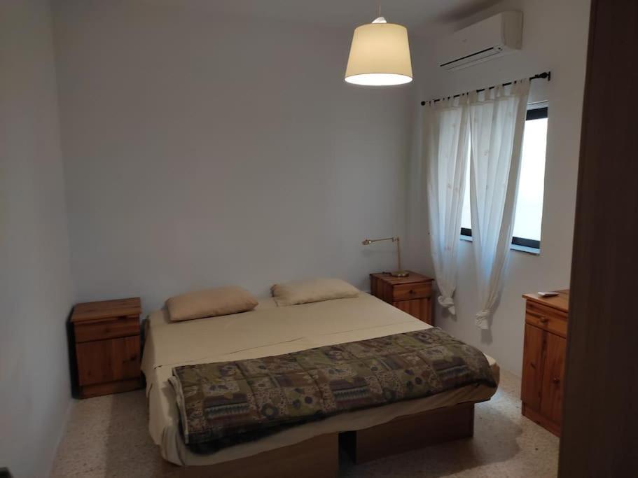 Apartment A Very Spacious Three Bedroom In Sliema