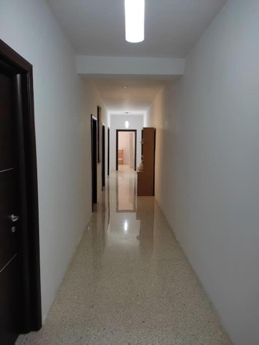 A Very Spacious Three Bedroom In Apartment Sliema