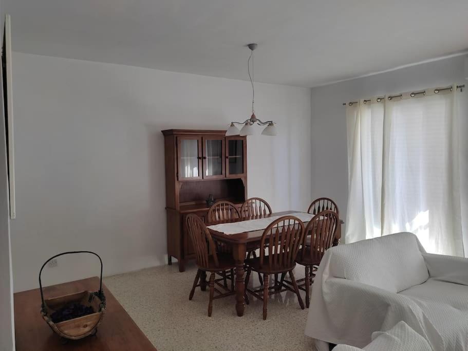 A Very Spacious Three Bedroom In *