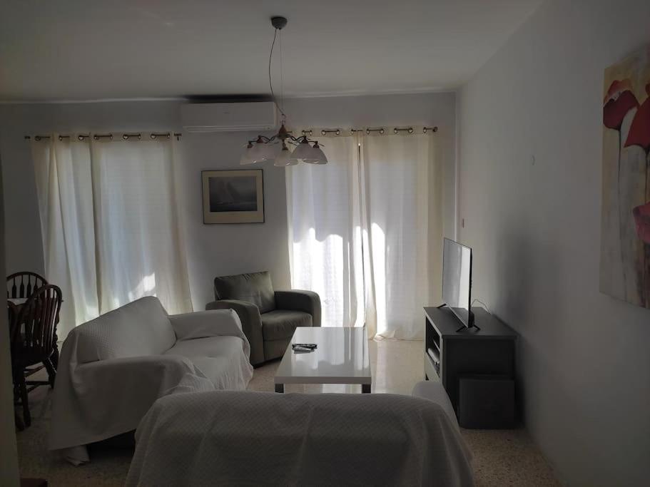 A Very Spacious Three Bedroom In *