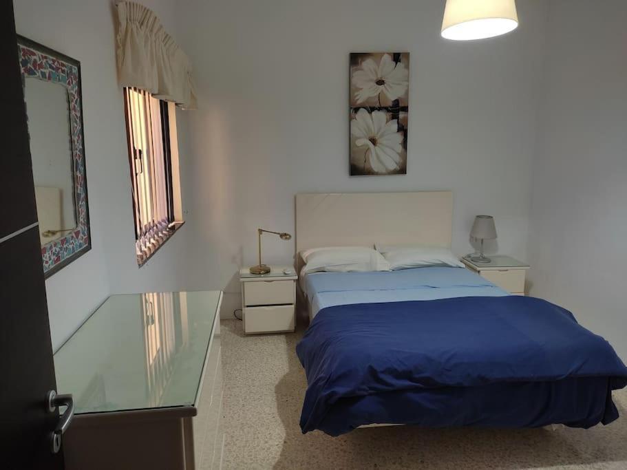 A Very Spacious Three Bedroom In *